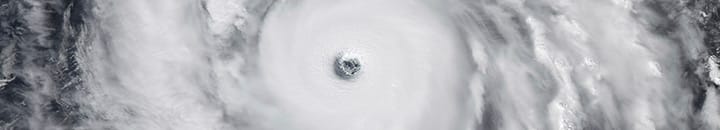 Eye of the storm
