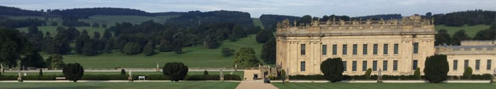 Chatsworth