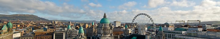 Belfast
