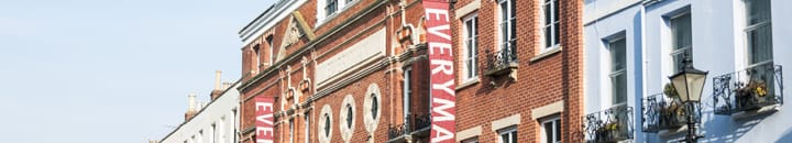 Everyman Theatre
