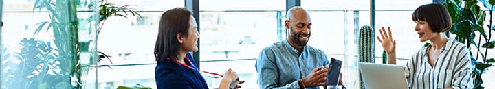 Diversity in private equity