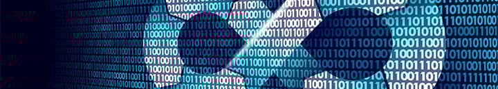 infinite loop with binary digits