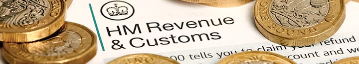 HM Revenue & Customs document