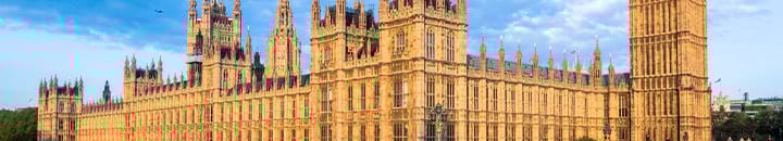 Houses of parliament