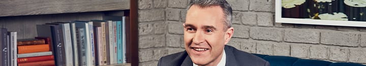 Jack Jones