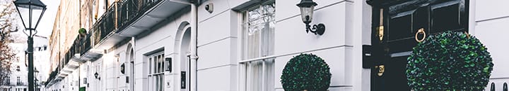 London properties