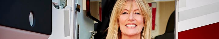 Gabriella Somerville ConnectJets founder