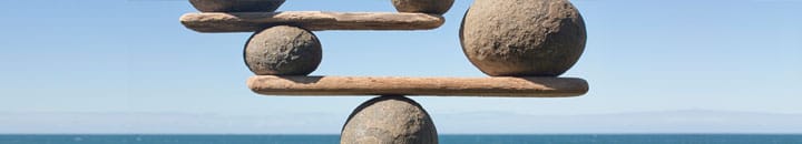 Beach Stones