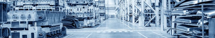Manufacturing