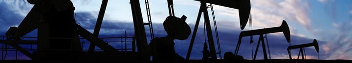 Oil Rigs