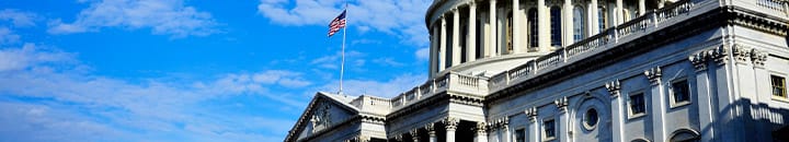 US Capitol building