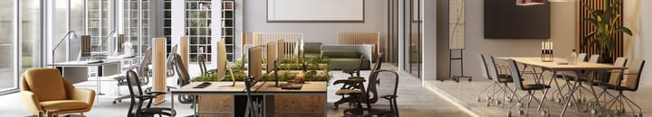 co-working