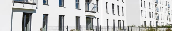 London properties are seeing a lot of remortgage activity.