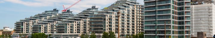 Property in Wandsworth