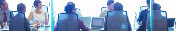Bringing employees to the boardroom.