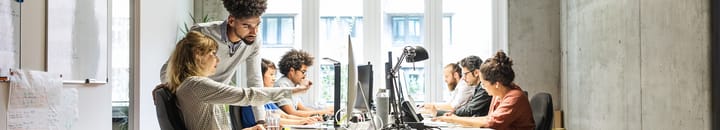 Diversity: How to make it work