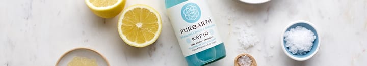 Purearth
