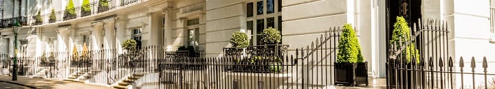Prime Buy-To-Let