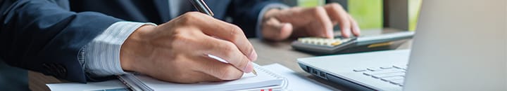 financial calculations