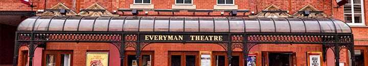Everyman Theatre, Cheltenham
