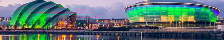 Glasgow city