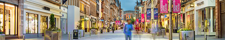 Glasgow city
