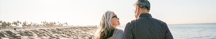 The importance of planning for later life