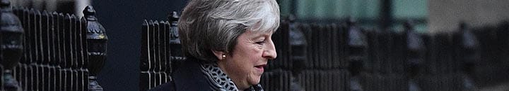 Theresa May