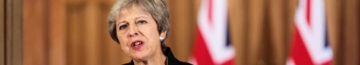 Theresa May