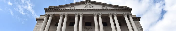 Interest rates kept at 0.25%, Bank of England releases inflation forecast