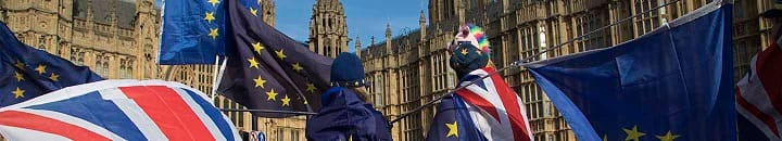 brexit protest