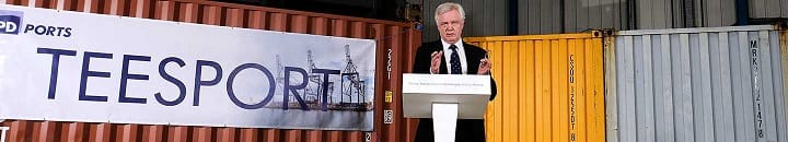 david davis