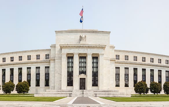 Federal Reserve