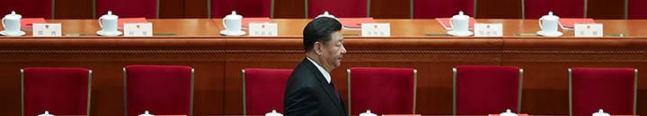 Xi Jinping