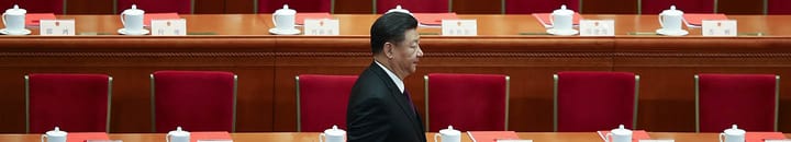 Xi Jinping