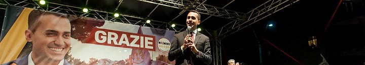 Luigi di Maio