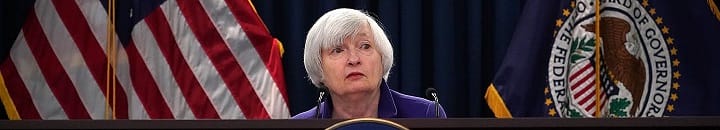 Janet Yellen