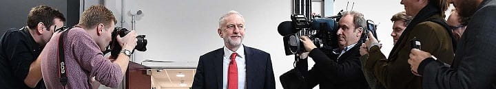 Jeremy Corbyn