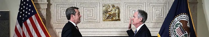 Jerome Powell