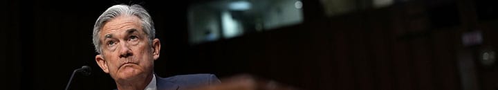 Jerome Powell