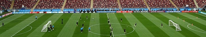 Luzhniki Stadium