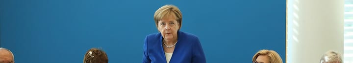 Angela Merkel