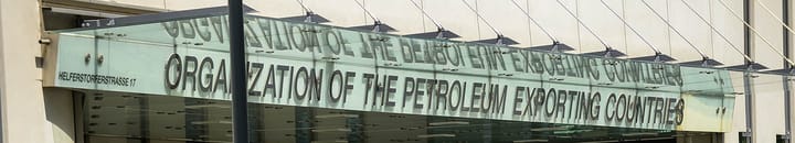 OPEC