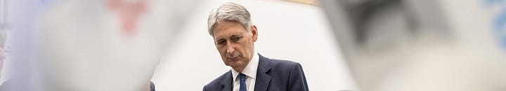 Phillip Hammond