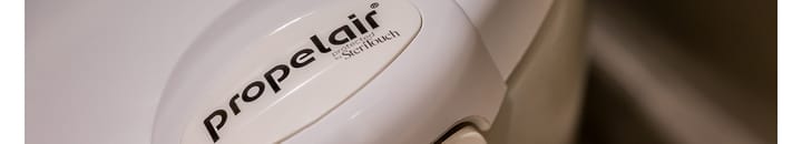 Flushed with success - Investec and Propelair case study