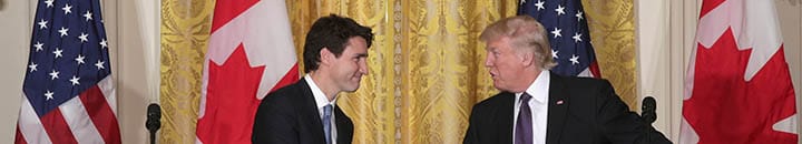Trudeau