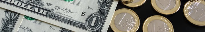 US dollar