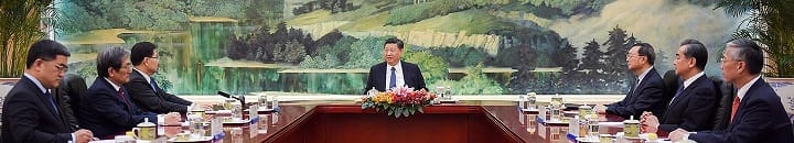 Xi Jinping