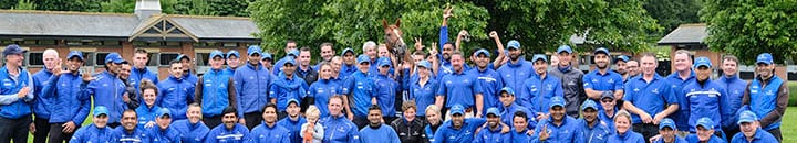 The team behind Masar