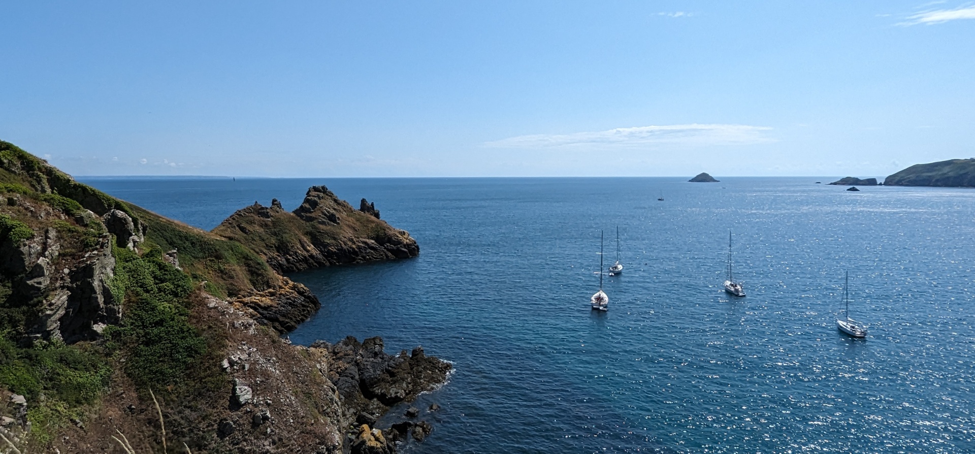 Welcome to Investec in the Channel Islands and Isle of Man